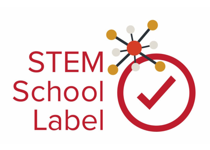 Europees STEM label